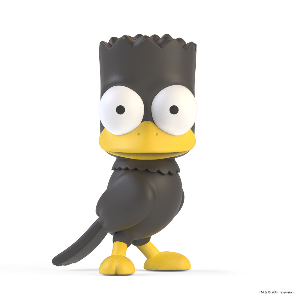 KIDROBOT x The Simpson's Treehouse of Horror 3" Blind Box Mini Figures