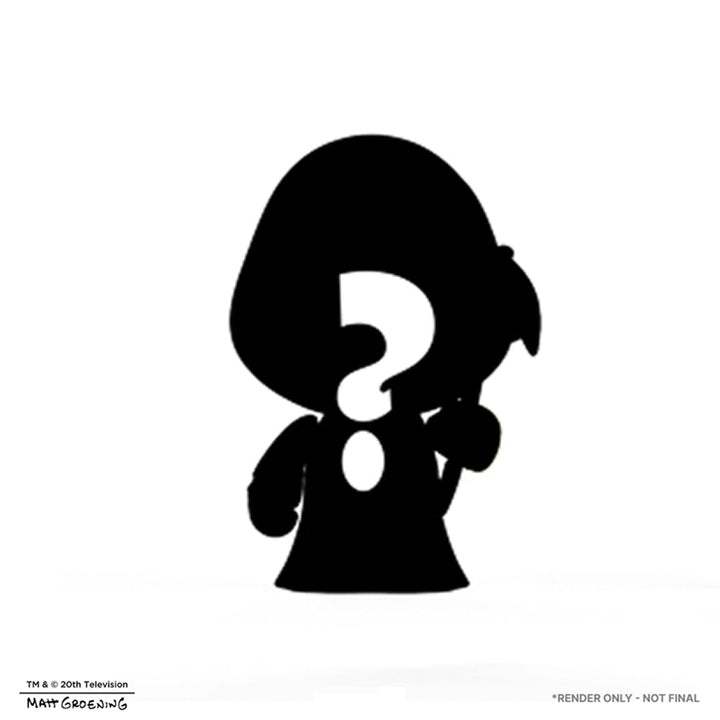 KIDROBOT x The Simpson's The Many Faces of Homer 3" Blind Box Mini Figures