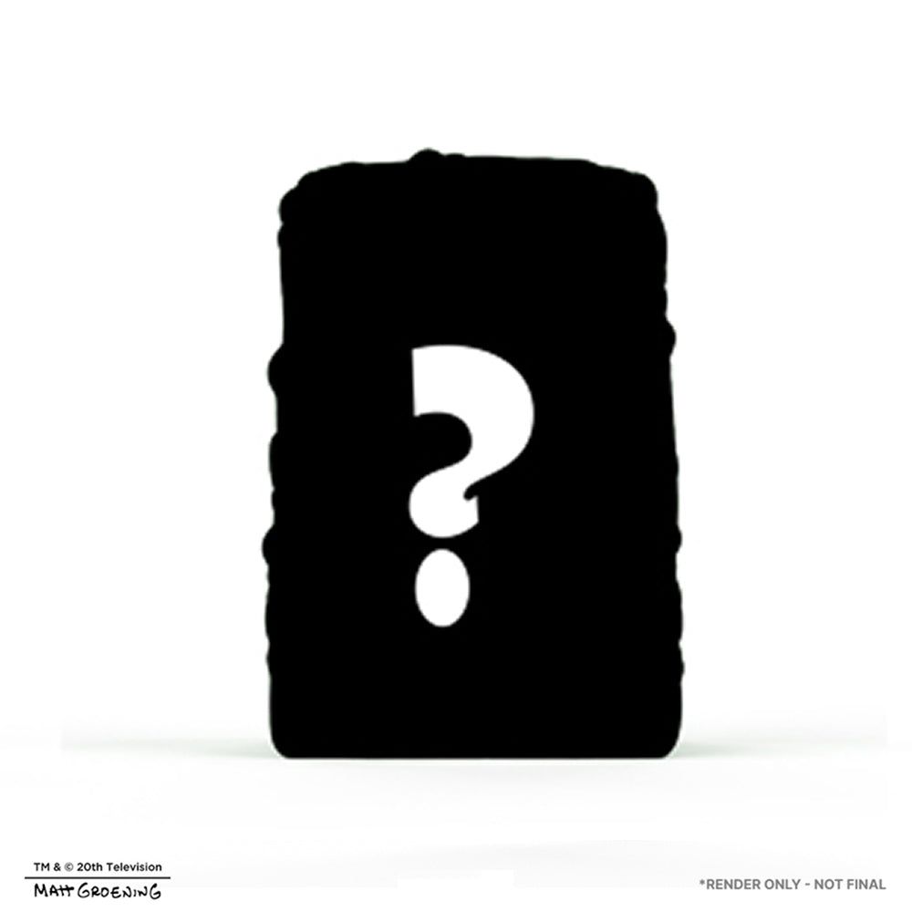 KIDROBOT x The Simpson's The Many Faces of Homer 3" Blind Box Mini Figures