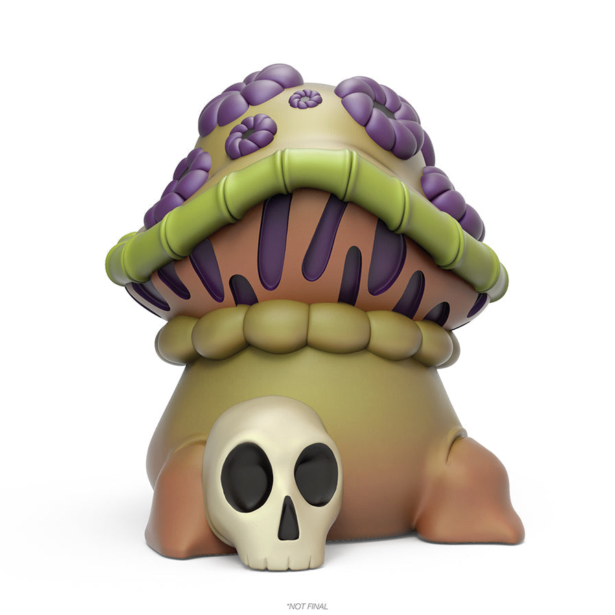 my singing monsters toys series 3 3" Vinyl Mini: Dungeons & Dragons