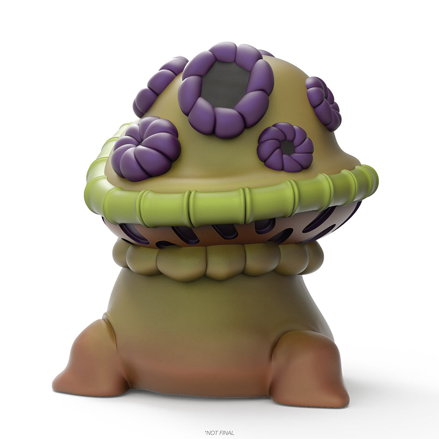 d&d small monsters 3" Vinyl Mini: Dungeons & Dragons