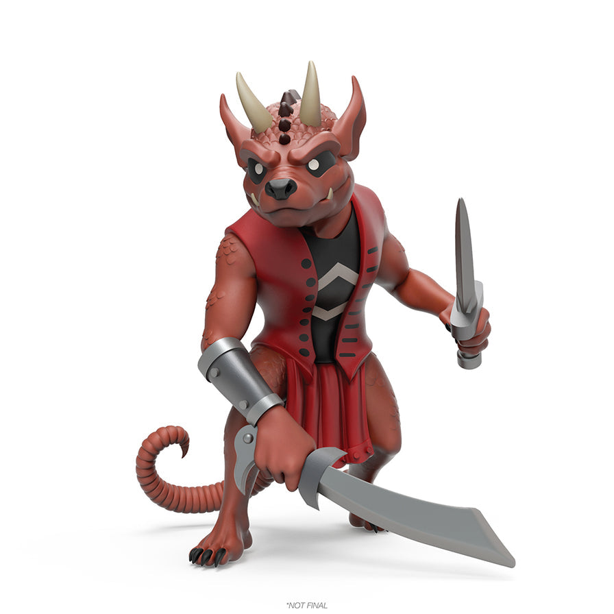 d&d robot monsters KIDROBOT x DUNGEONS & DRAGONS® MONSTERS 3" VINYL MINI SERIES 2 – The Dark Slide