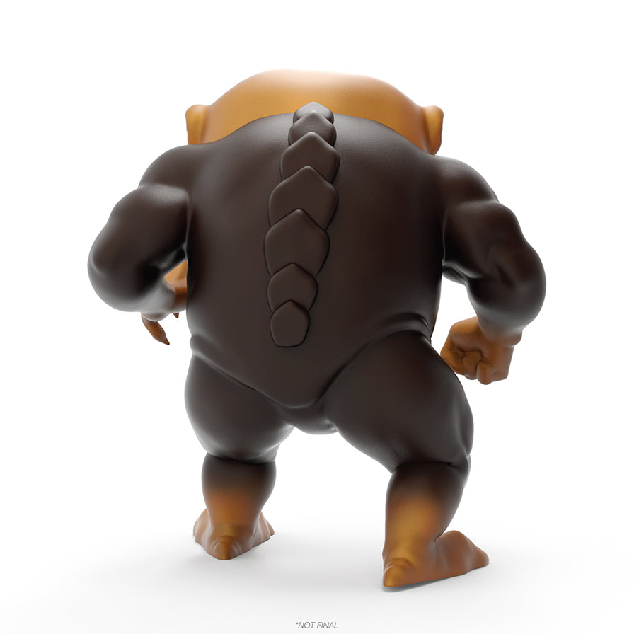 d&d small monsters 3" Vinyl Mini: Dungeons & Dragons