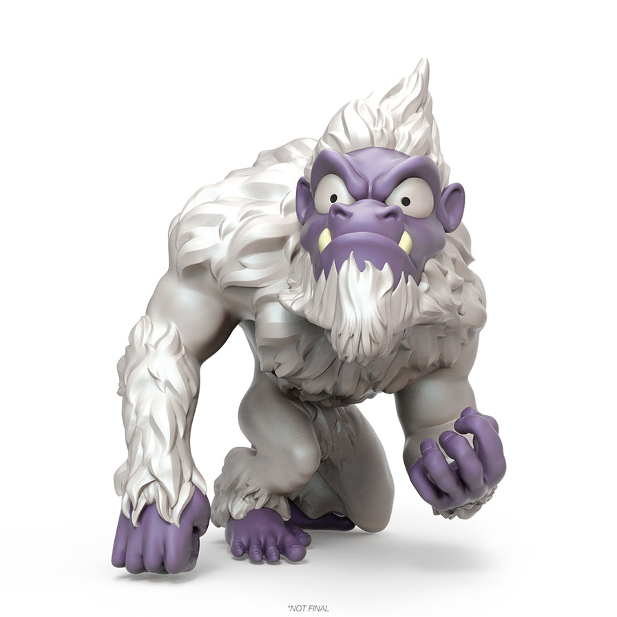 d&d small monsters 3" Vinyl Mini: Dungeons & Dragons