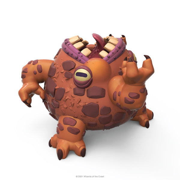 KIDROBOT x DUNGEONS & DRAGONS® MONSTERS 3