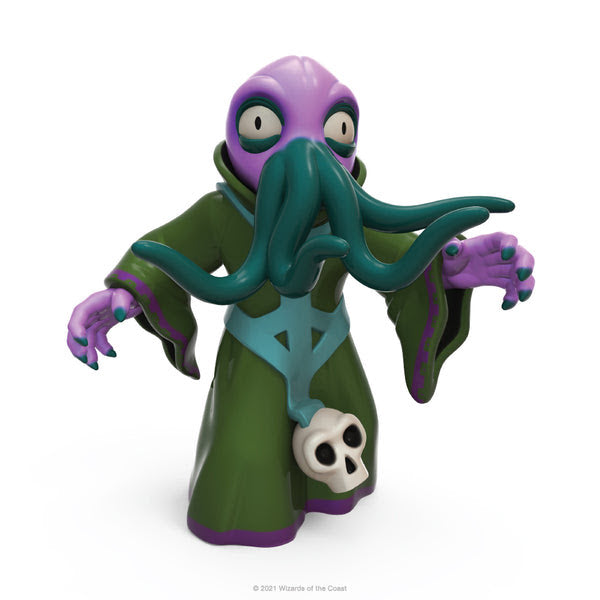 d&d robot monsters KIDROBOT x DUNGEONS & DRAGONS® MONSTERS 3" VINYL MINI SERIES 1 – The Dark Slide