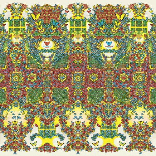 Butterfly 3000 (Spanish LP) (Limited Edition, Colored Vinyl, Gatefold LP Jacket, Indie Exclusive) [Vinyl]