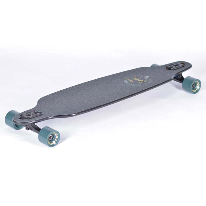 Sector 9 Lookout Roots Complete Longboard
