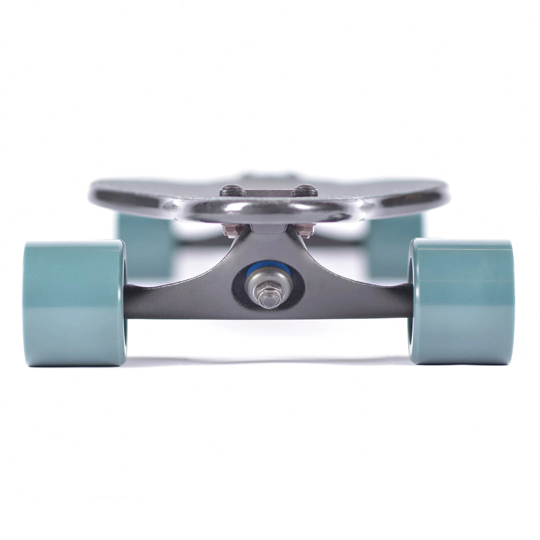 Sector 9 Lookout Roots Complete Longboard