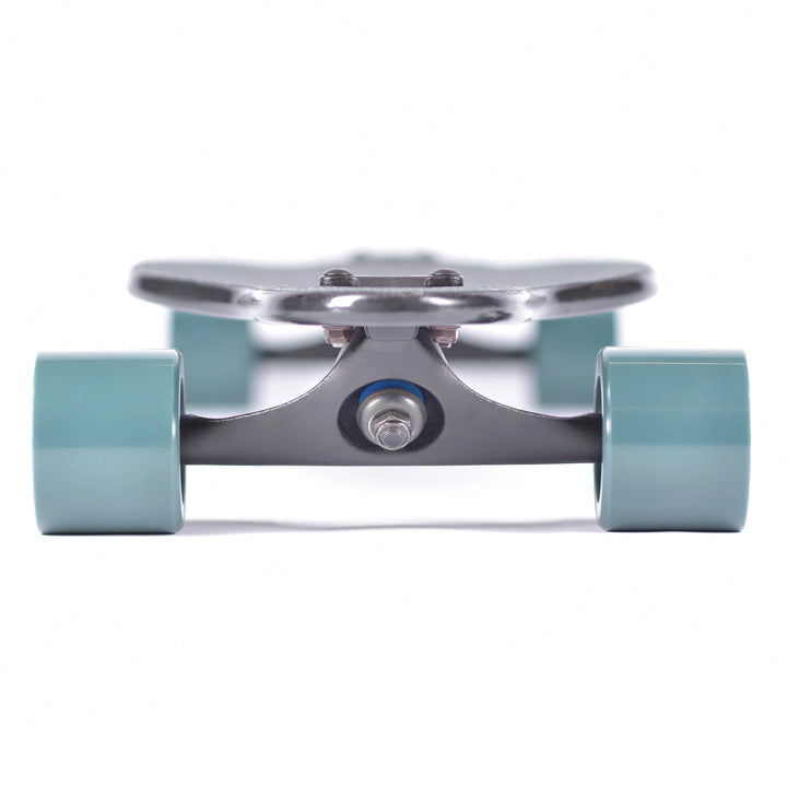Sector 9 Lookout Roots Complete Longboard