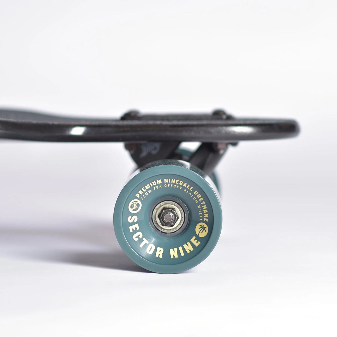 Sector 9 Lookout Roots Complete Longboard