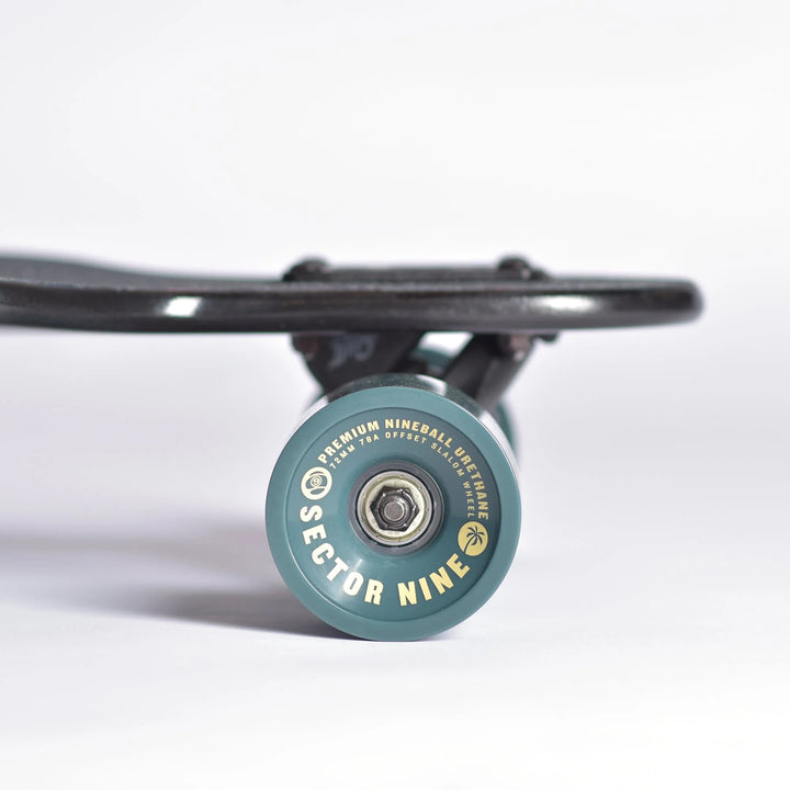 Sector 9 Lookout Roots Complete Longboard