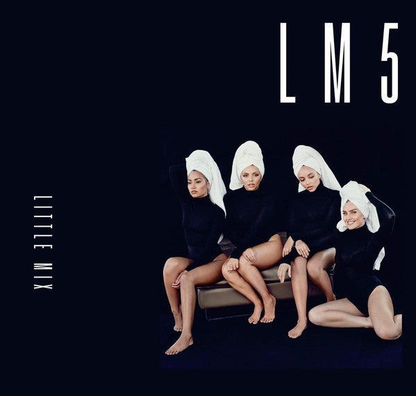 Little Mix - LM5: Special Edition [Import] [Vinyl]