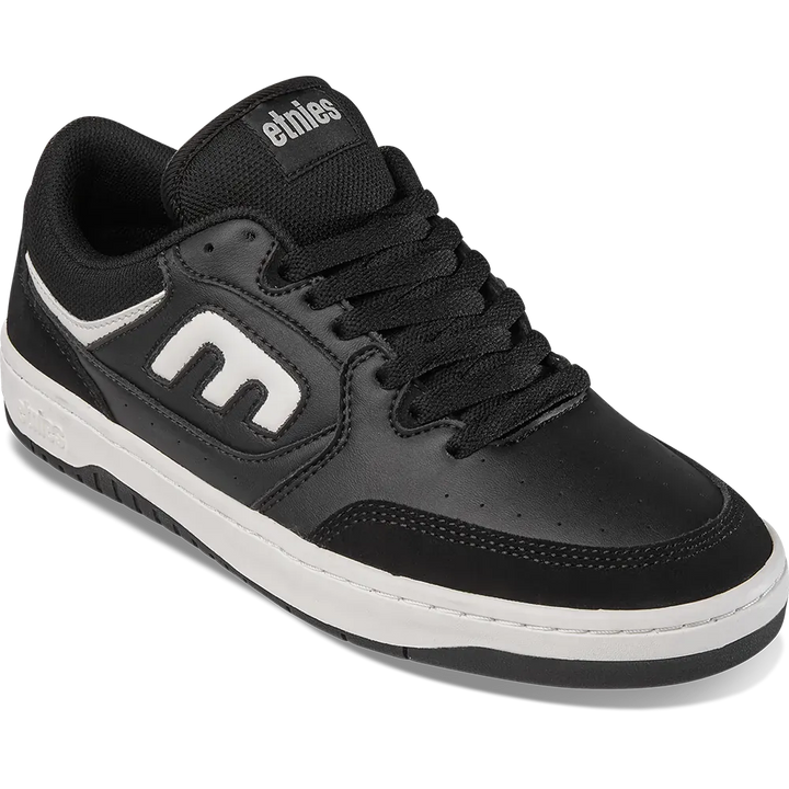 Etnies Loot (Black) Skate Shoes