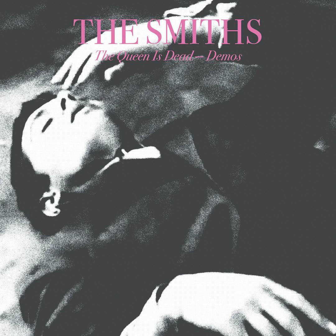 Smiths, The - The Queen Is Dead Demos *Unofficial Release*