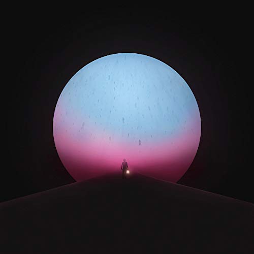 Manchester Orchestra - The Million Masks Of God [Light Blue LP] [Vinyl]