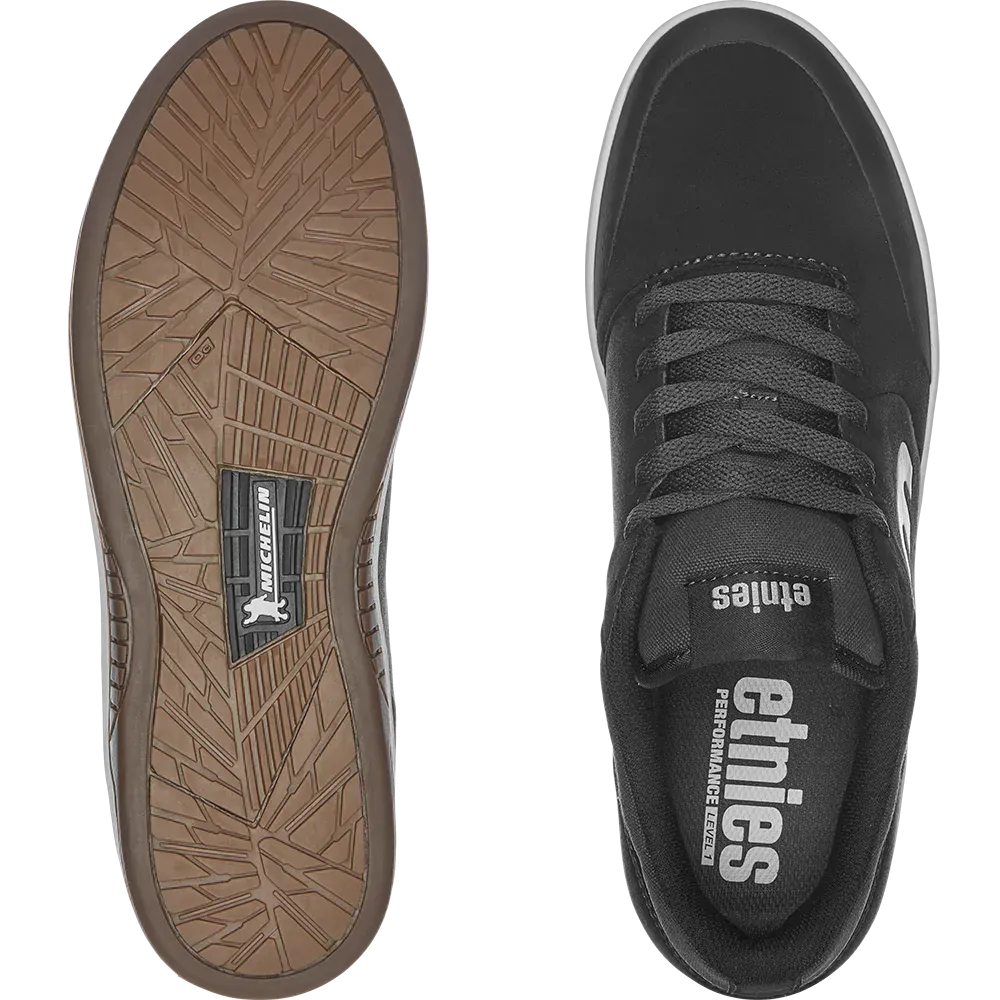 Etnies Marana Michelin (Charcoal/Heather) Skate Shoes
