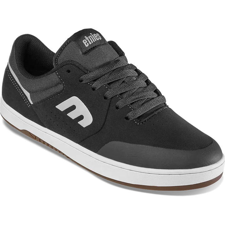 Etnies Marana Michelin (Charcoal/Heather) Skate Shoes