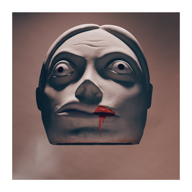 Life of Mammals (Limited Edition)   [Vinyl]