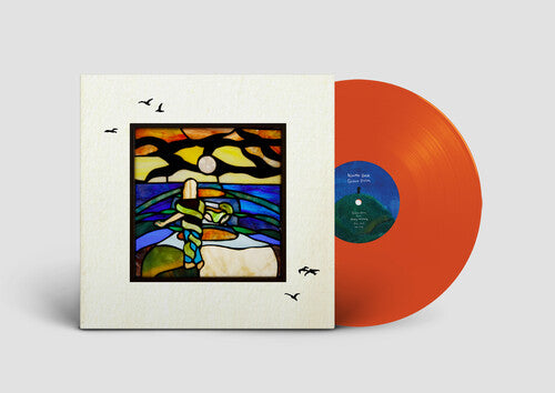 Giant Palm - Loser Edition (Colored Vinyl, Orange, Limited Edition) [Vinyl]