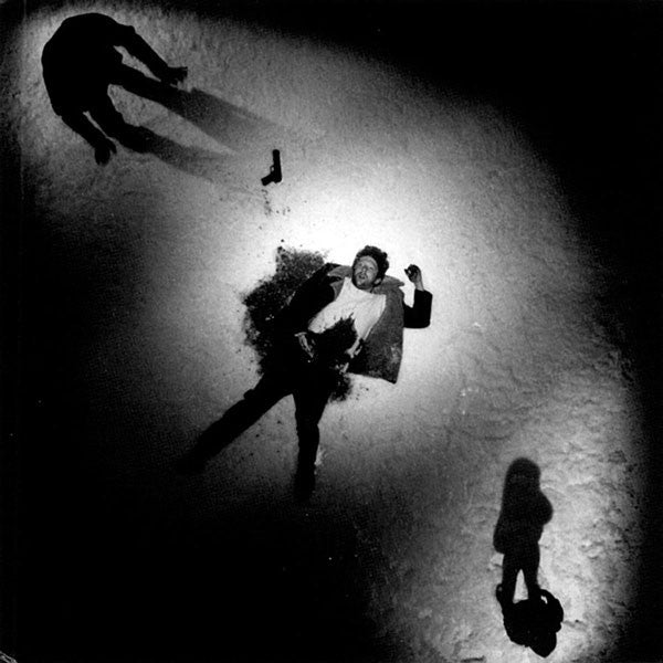 Slint - Slint 10" Vinyl EP Record