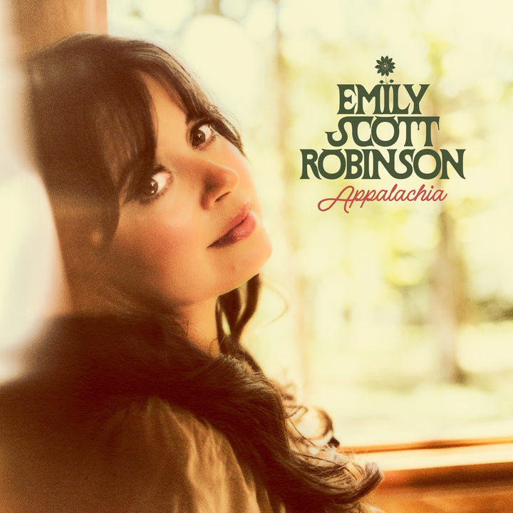 Emily Scott Robinson - Appalachia Vinyl LP Record