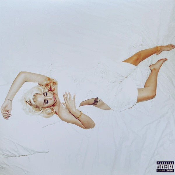 Kali Uchis - Por Vida 10th Anniversary Blush Vinyl LP