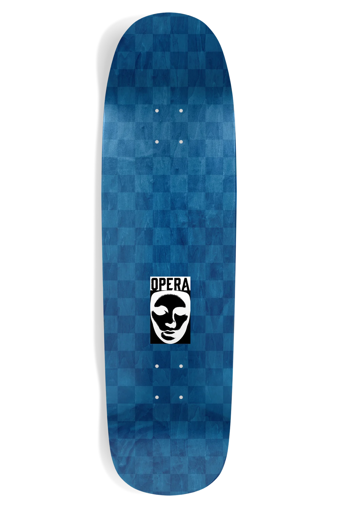 Opera Marked 9.125" Skateboard Deck