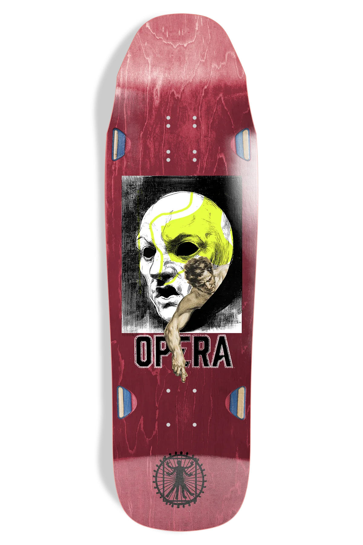 OPR510096_Desire_EX7_Deck_Red_