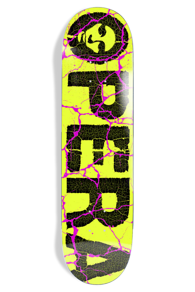 スケートボード OPERA SKATEBOARD DECK FACE 7,50inch Opera Die Cut Mask 8.25