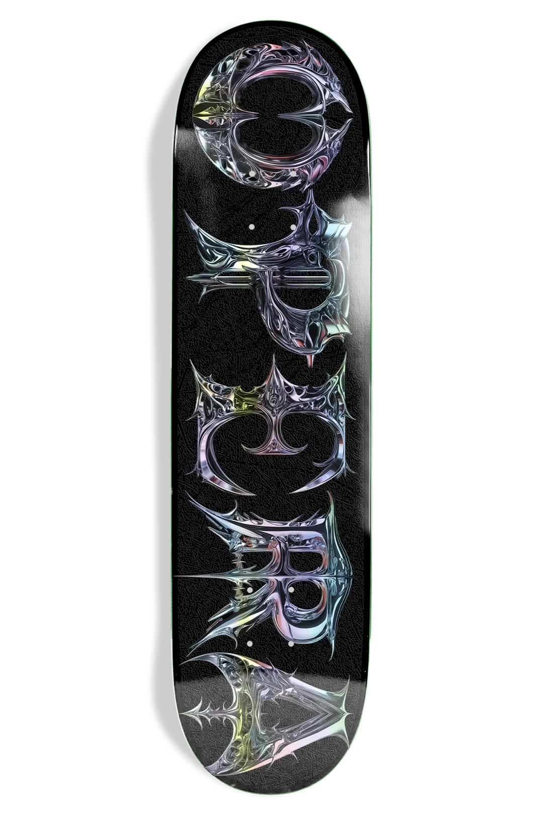 Opera Neo EX7 8.25" Skateboard Deck