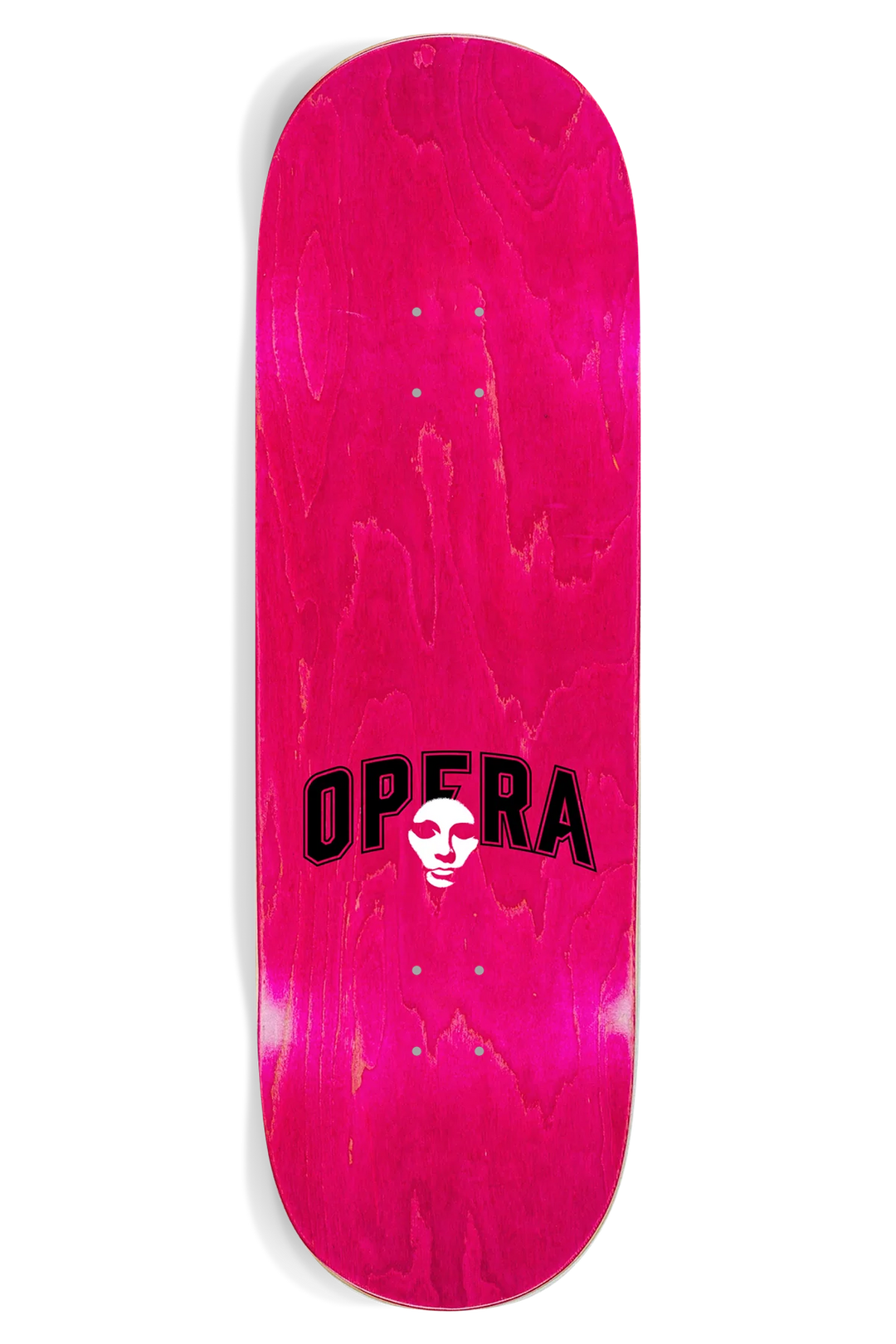 OPERA Triple Torn Big Mask EX7 10" Skateboard Deck