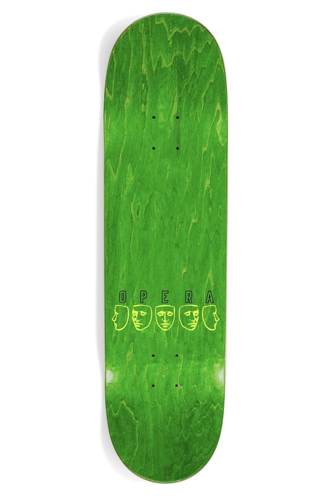 OPERA Clips EX7 8.375" Skateboard Deck