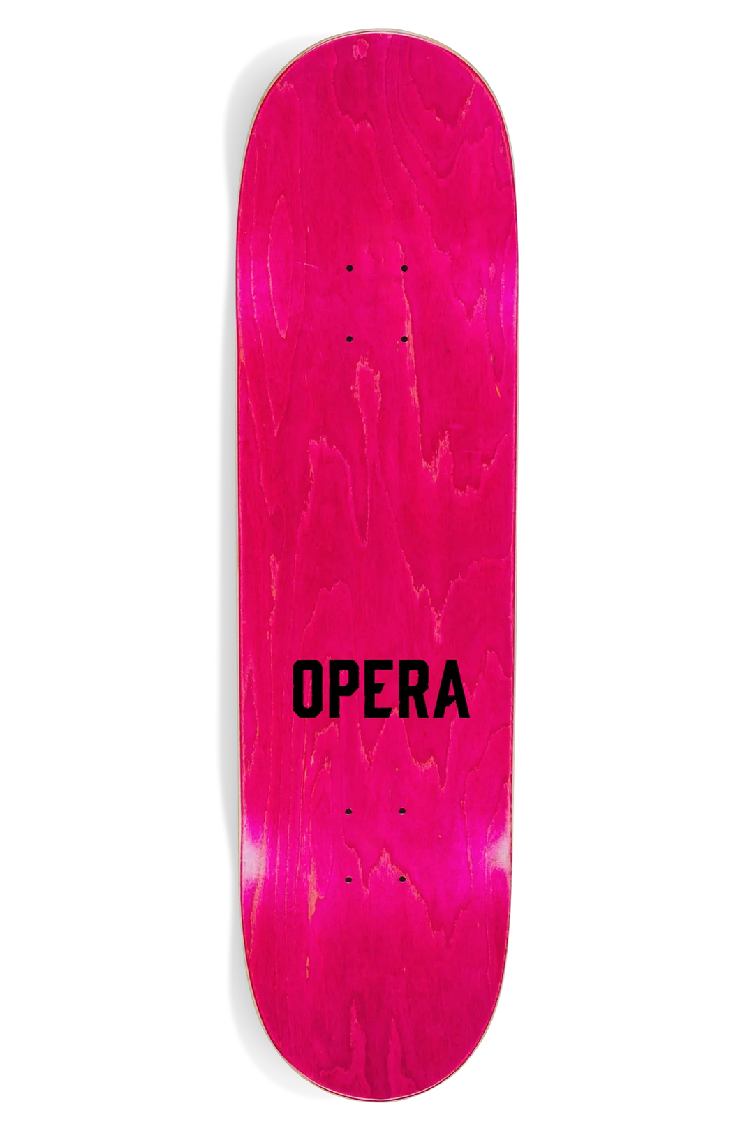 OPERA Face EX7 8" Skateboard Deck