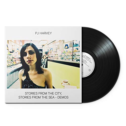 Stories From The City, Stories From The Sea - Demos [LP] [Vinyl]