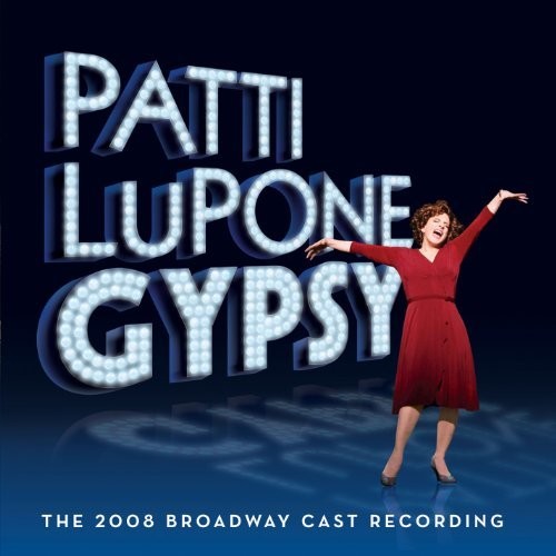 Patti LuPone - Gypsy (The 2008 Broadway Cast Album) [Vinyl]