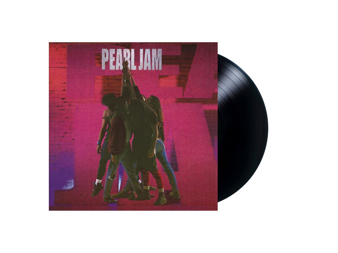 Pearl Jam - Ten