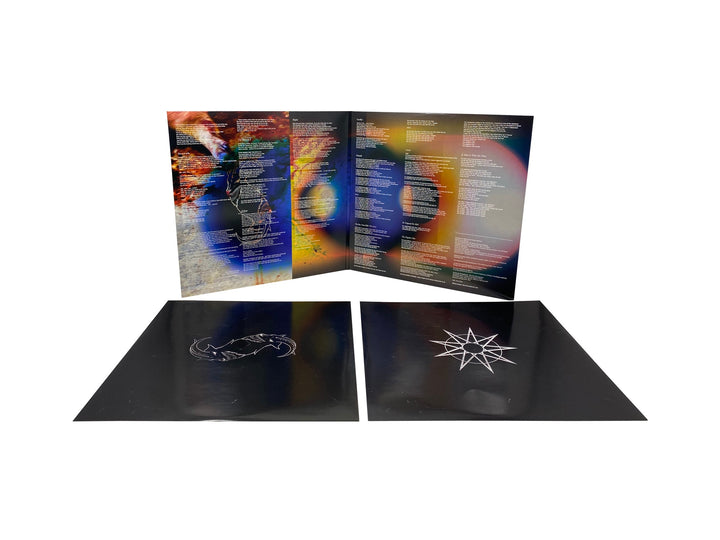 Slipknot - .5: The Gray Chapter (Limited Edition Pink Colored Vinyl) [New Without Shrink]