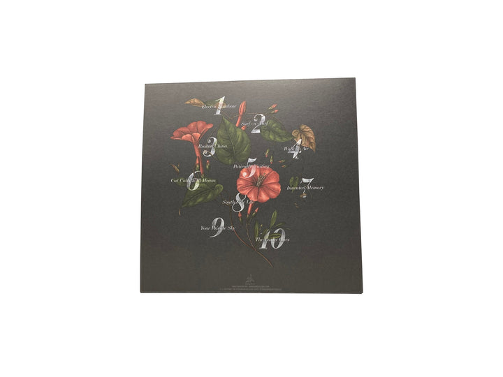 Minus the Bear - Lost Loves (Limited Edition Yellow Colored Vinyl)