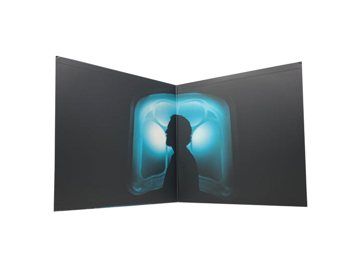 Eddie Vedder - Earthling (Indie Exclusive Translucent Blue/Black Marble Colored Vinyl)
