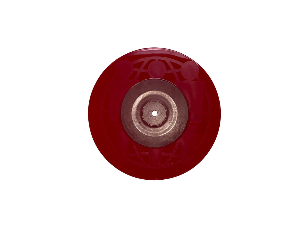 The White Stripes - Seven Nation Army [The Glitch Mob Remix] (Limited Edition Red Colored 7" Single)