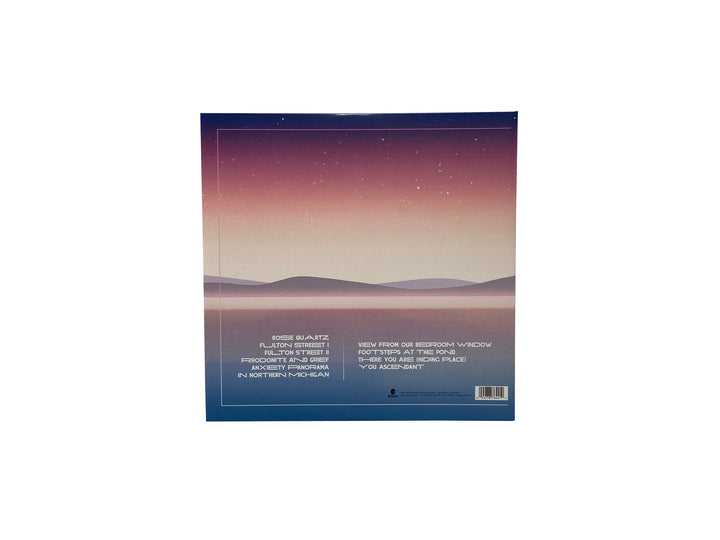 La Dispute - Panorama (Limited Edition Purple Colored Vinyl)