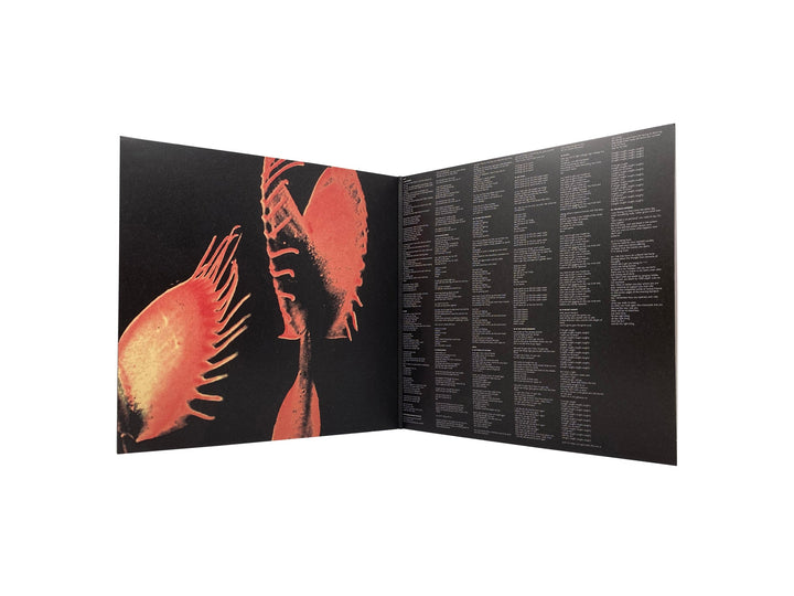 Bloc Party - Alpha Games (Limited Edition Red Colored Vinyl) [New Without Shrink]