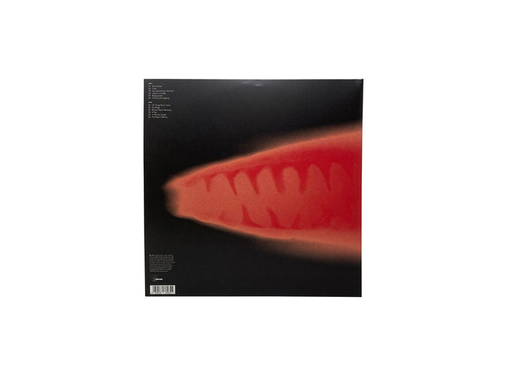 Bloc Party - Alpha Games (Limited Edition Red Colored Vinyl) [New Without Shrink]