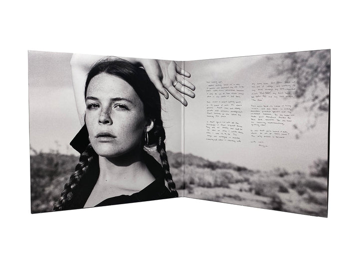 Maggie Rogers - Notes From The Archive: Recordings 2011-2016 (Limited Edition Translucent Green Double LP) [New Without Shrink]