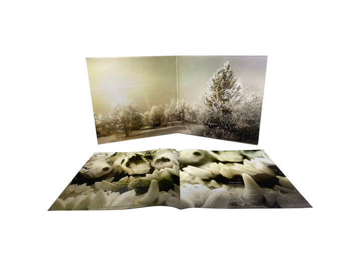Soundgarden - King Animal (Cream Colored Vinyl) [New Without Shrink]