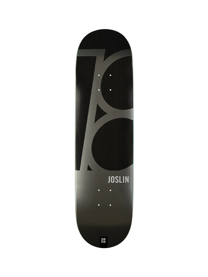 Plan B Joslin Angled 8.375" Skateboard Deck