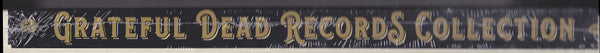 GRATEFUL DEAD - Grateful Dead Records Collection [LTD 180G Box Set] 4x Vinyl LP Record