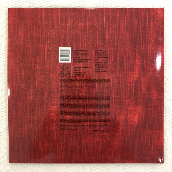 Janet Jackson – The Velvet Rope [180G] Vinyl LP Record