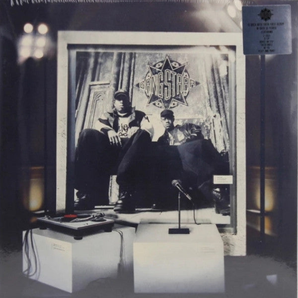 新品 Gang Starr / One Of The Best Yet 2LP Gang Starr - One Of The Best Yet - Amazon.com Music